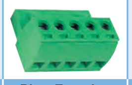PCB Terminal Block