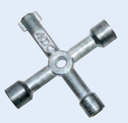 Panel Key