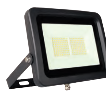 LED Floodlight