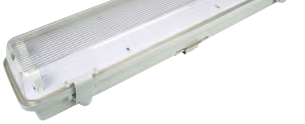 Weatherproof Linear Light