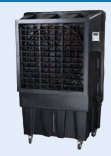 Evaporative Cooler