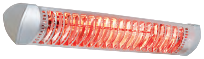 Infrared Heater