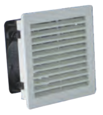 Panel Fan