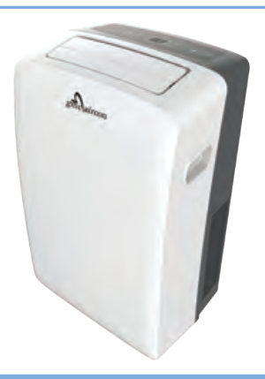 Portable Air Conditioner