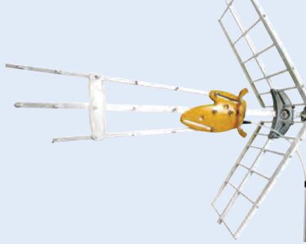 TV Antenna