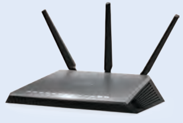 WiFi Router